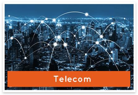 Telecom