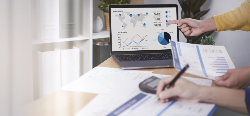 How to Choose the Right Data Analytics Consultancy