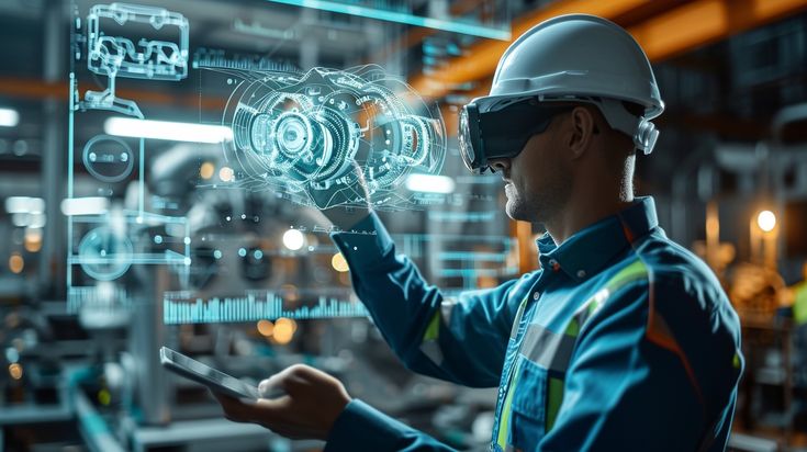 AI-powered technology data analytics driving product intelligence and scalable growth for modern tech companies