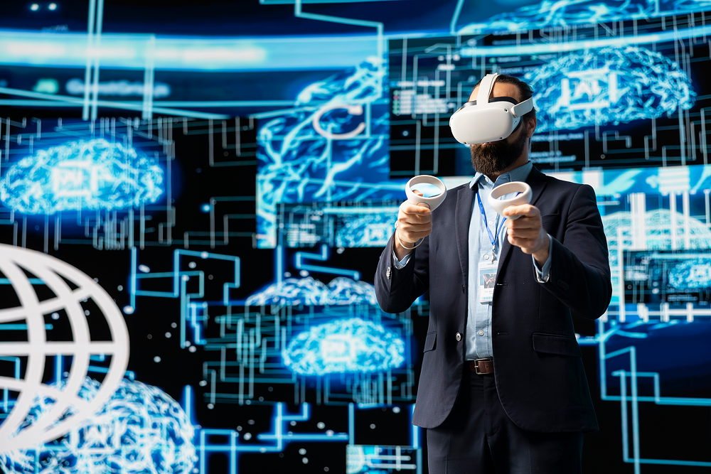 Telecom Customer Segmentation Visualization